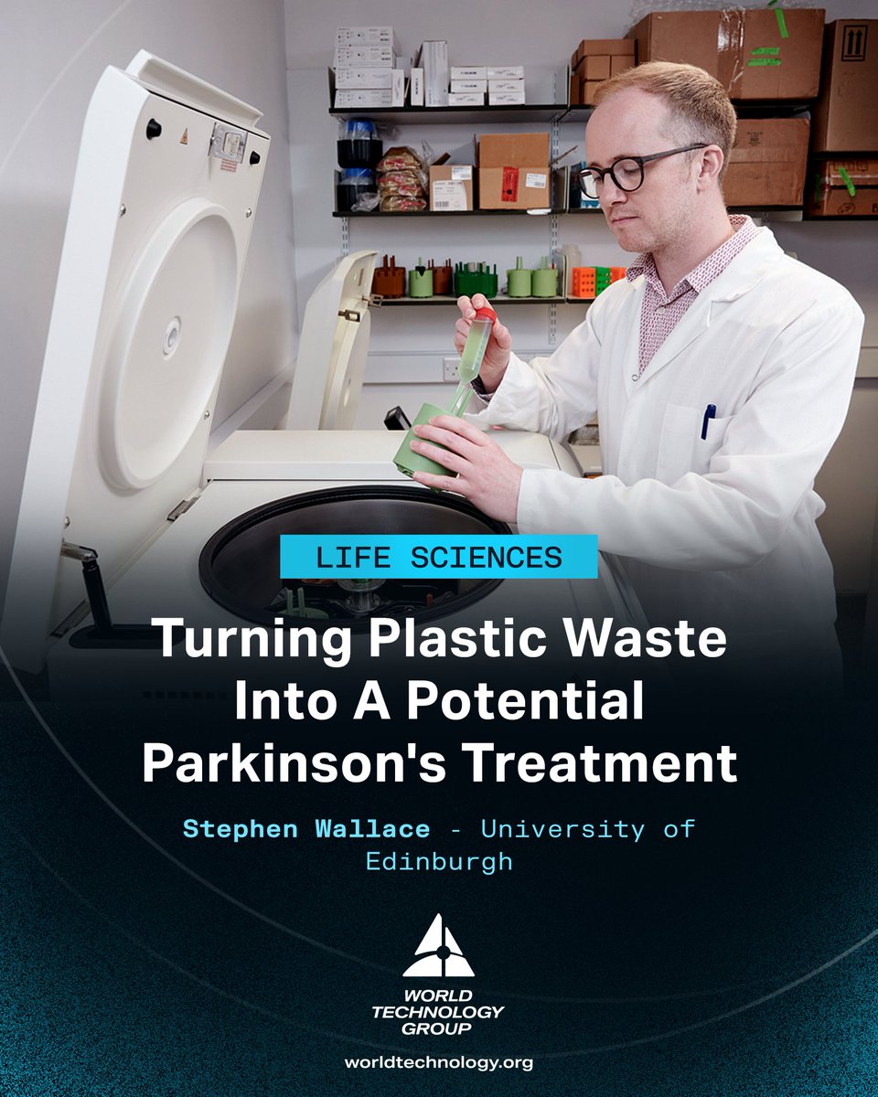 World Technology Group tweet media