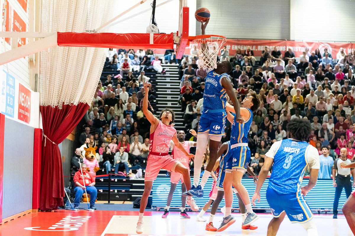 BeBasket tweet media