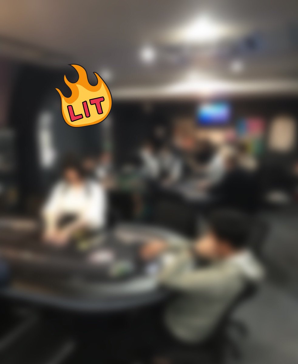 9High福山店 tweet media