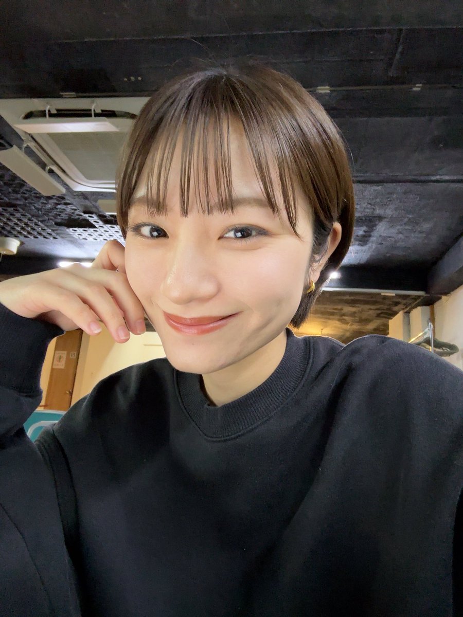 真島淳 tweet media