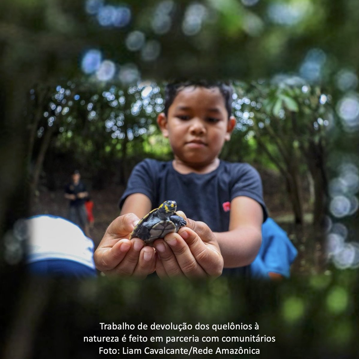 Adalberto Luis Val tweet media