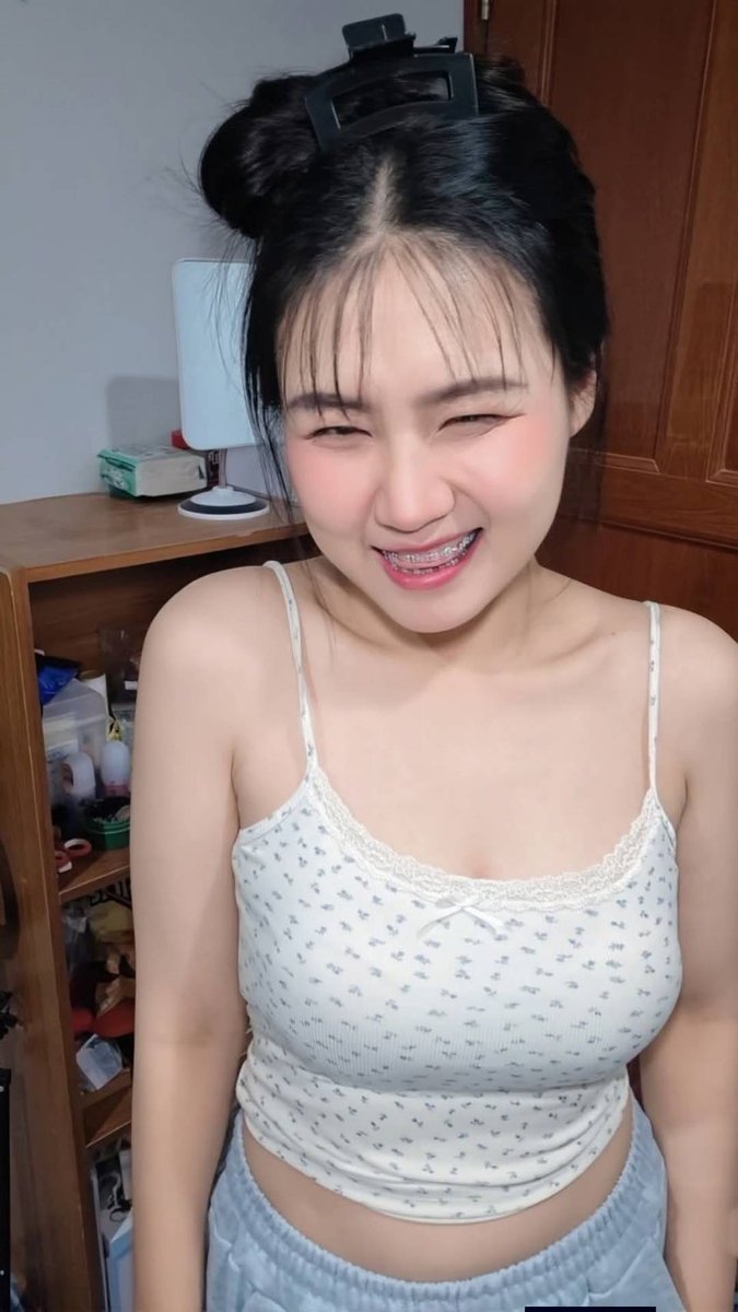 PopPyDo8's tweet photo. น้องหน้าลองดีจัง😛😛 https://t.co/NwVVuPWSNx