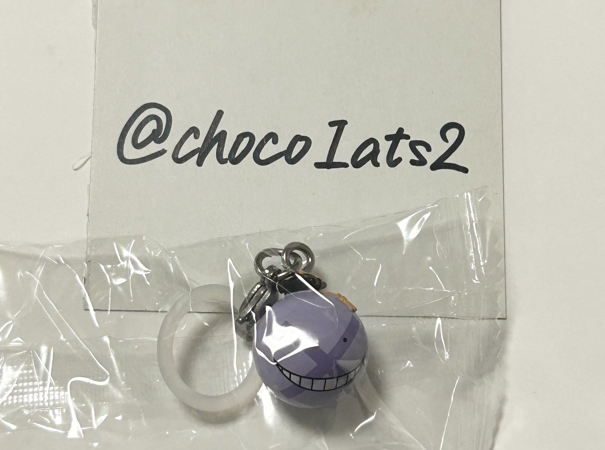 ちょこ tweet media