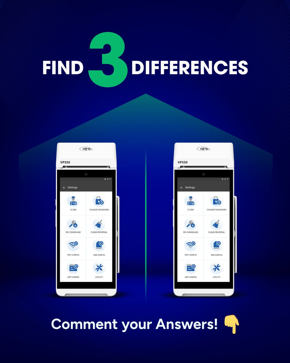 Valor PayTech tweet media