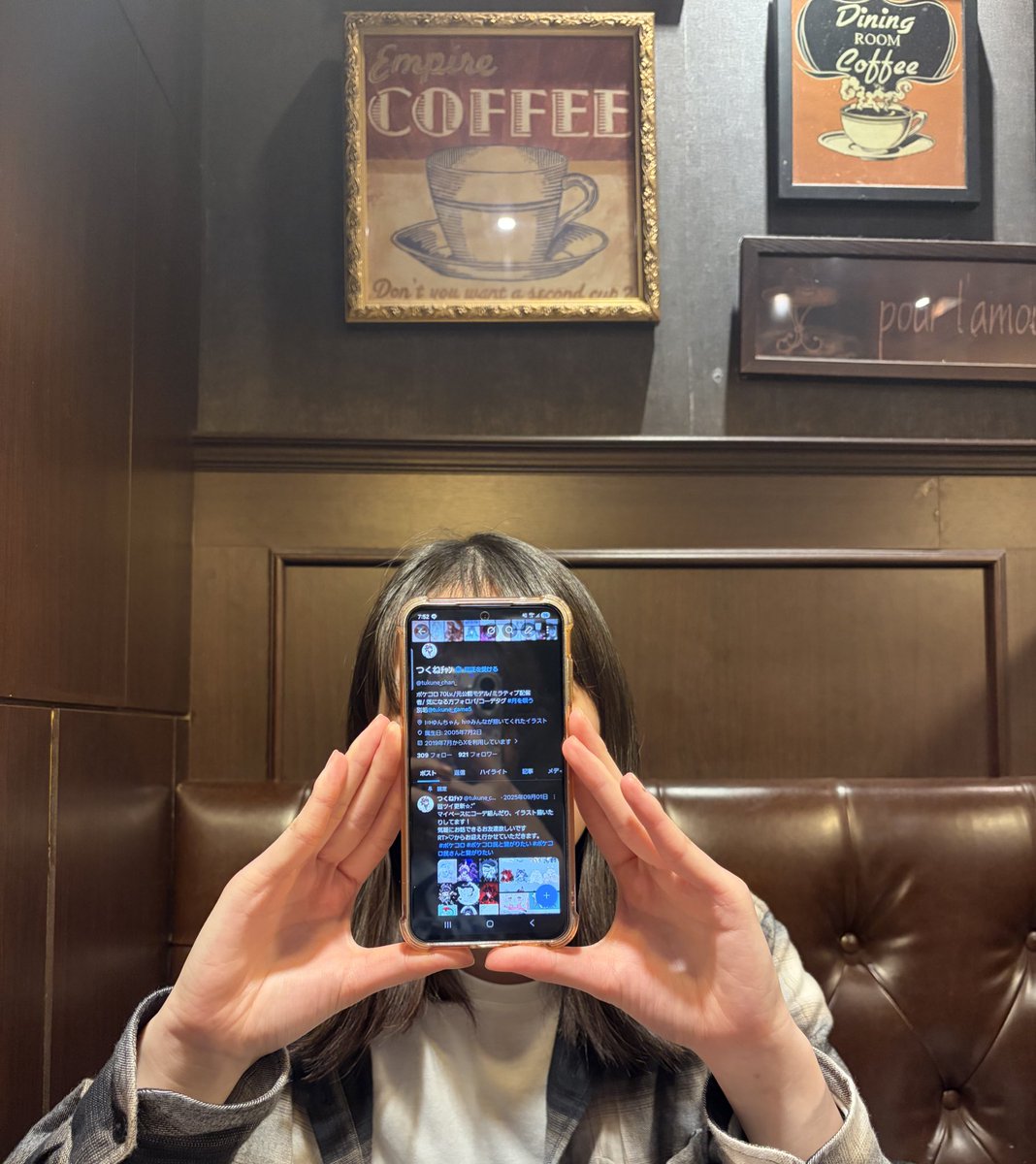 うさゆき tweet media