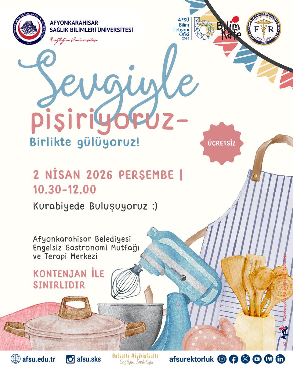 AFSÜ FTR TOPLULUĞU tweet media