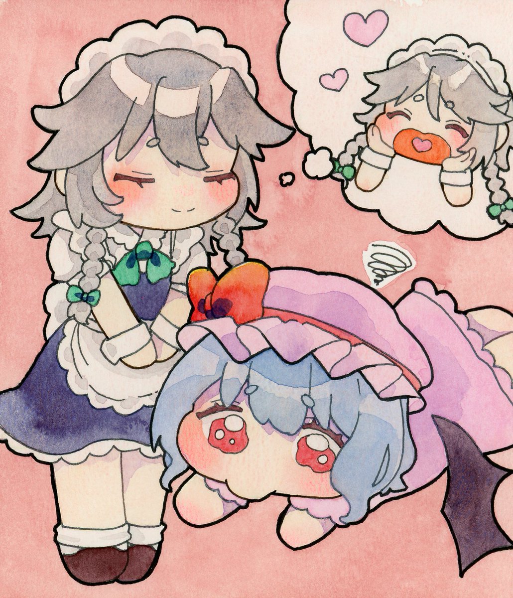 まんぷくちゃん tweet media