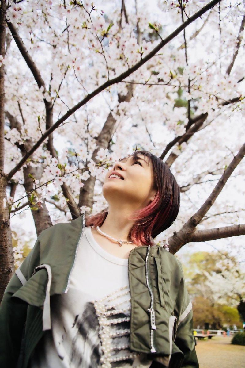 永井真理子 (NAGAI MARIKO) tweet media