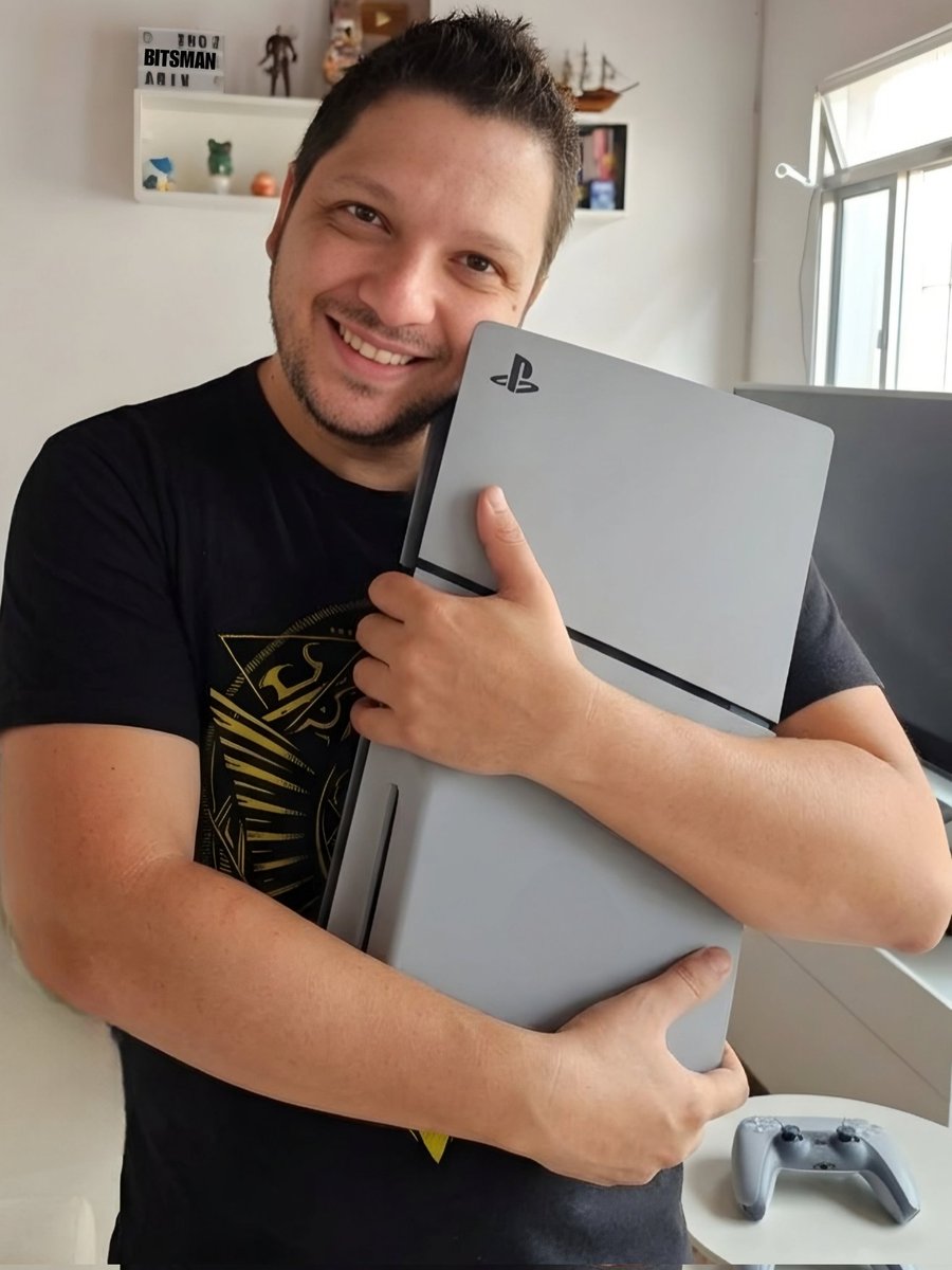 Marçal, o Bitsman 👾 tweet media