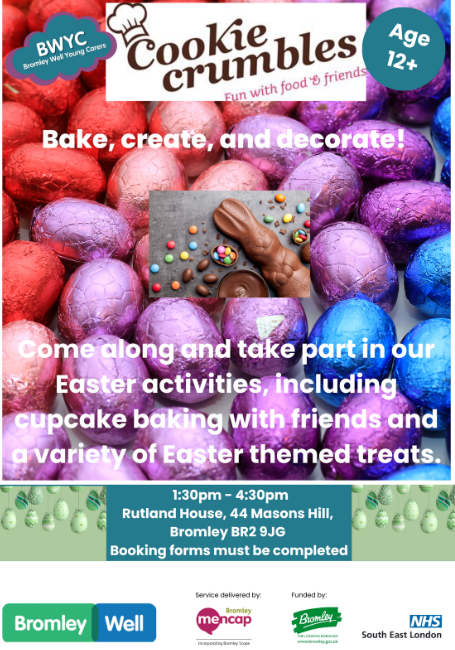 Bromley Well tweet media