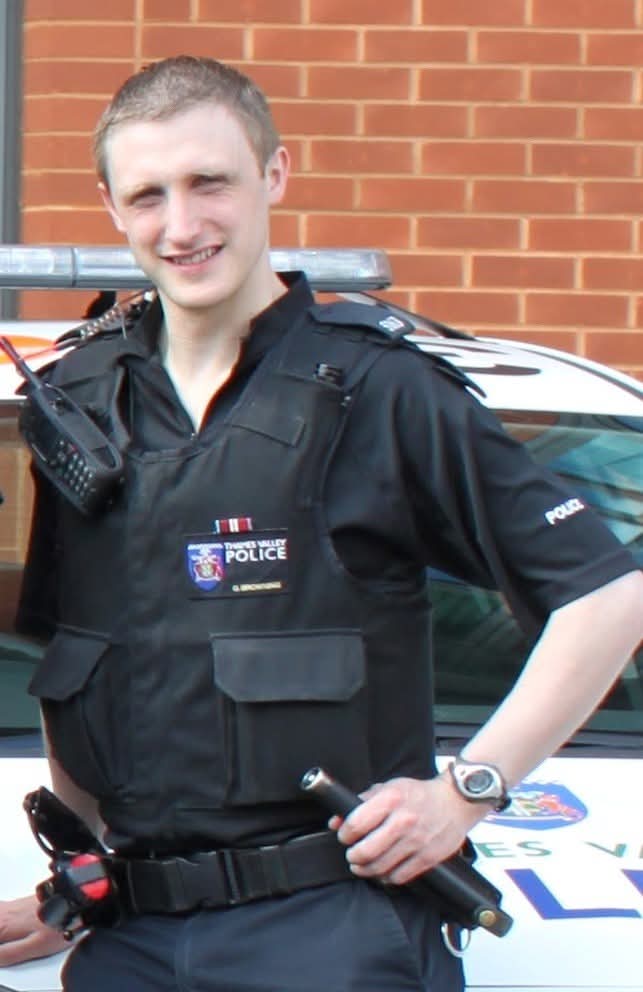 Steve Perkins tweet media