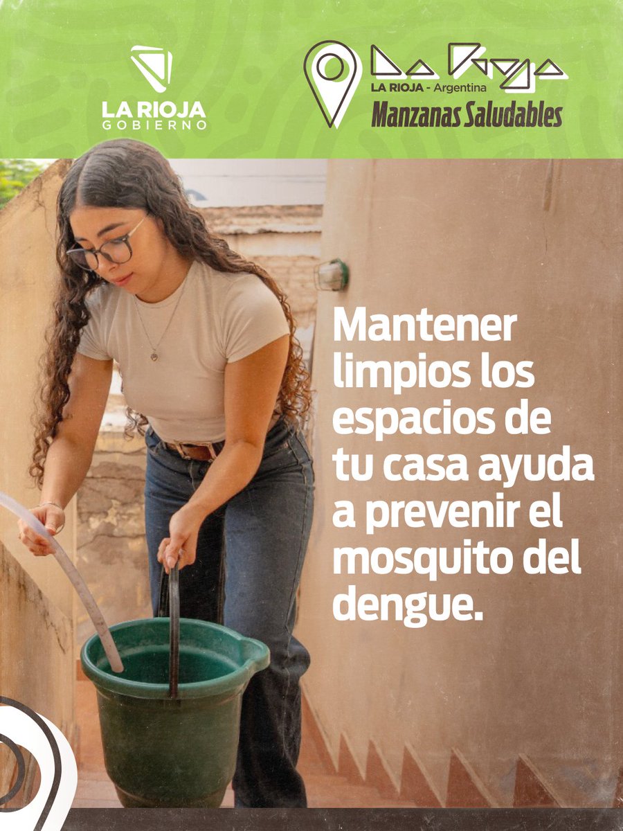 Gobierno de La Rioja tweet media