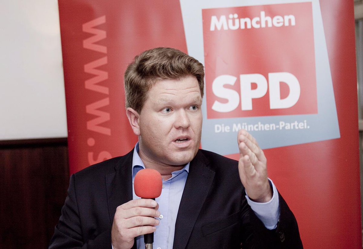 Florian Post tweet media