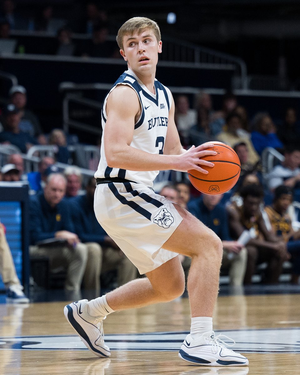 Butler Basketball tweet media