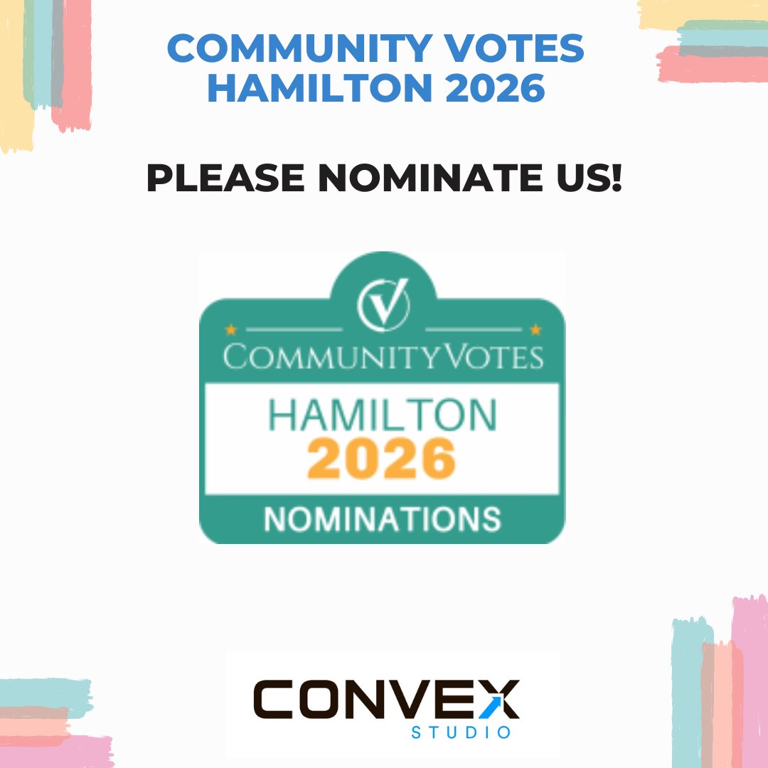 Convex Studio tweet media