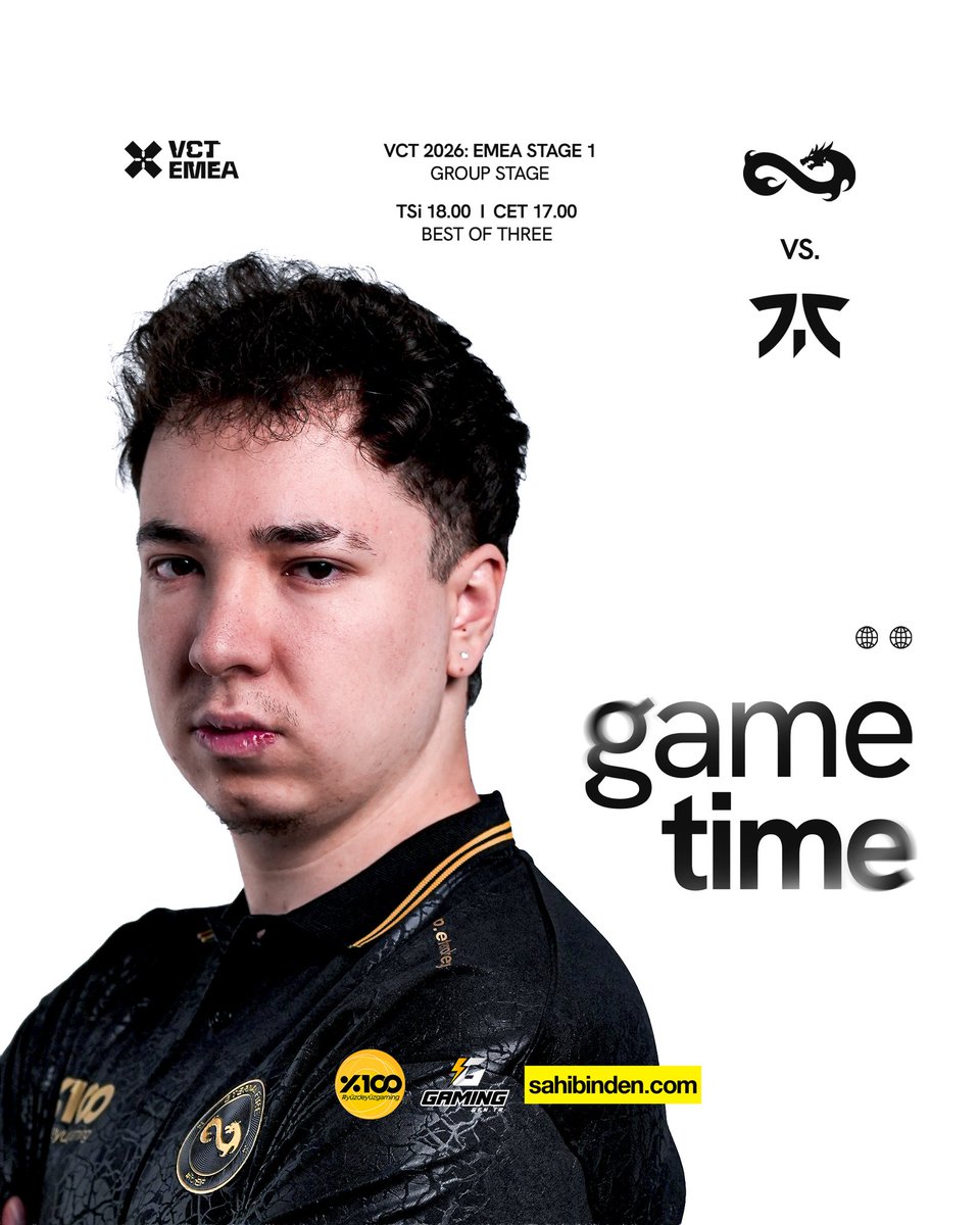 Eternal Fire tweet media