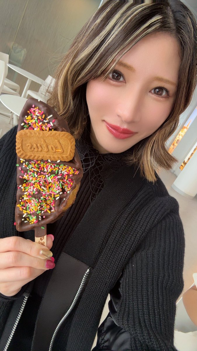 志築杏里👽しつきあんり🔪ヤンキー姉 tweet media