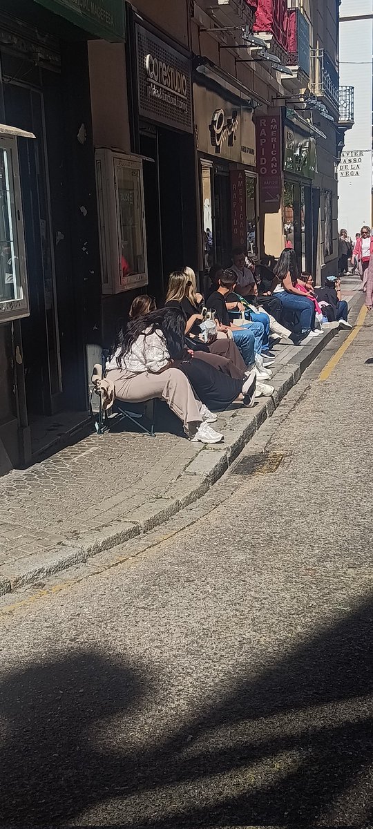 El Almeriense Sevillano tweet media