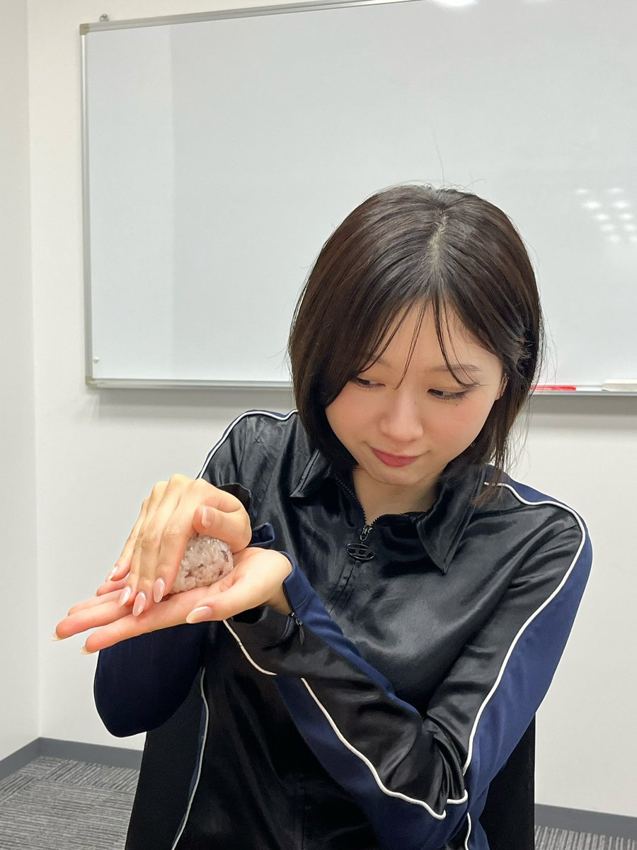 富田鈴花 STAFF tweet media