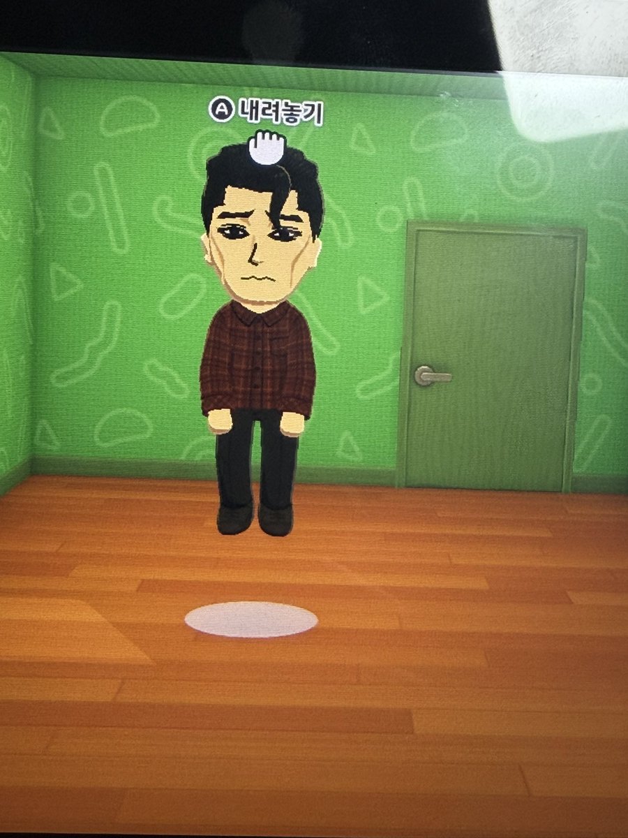 안철행님 tweet media