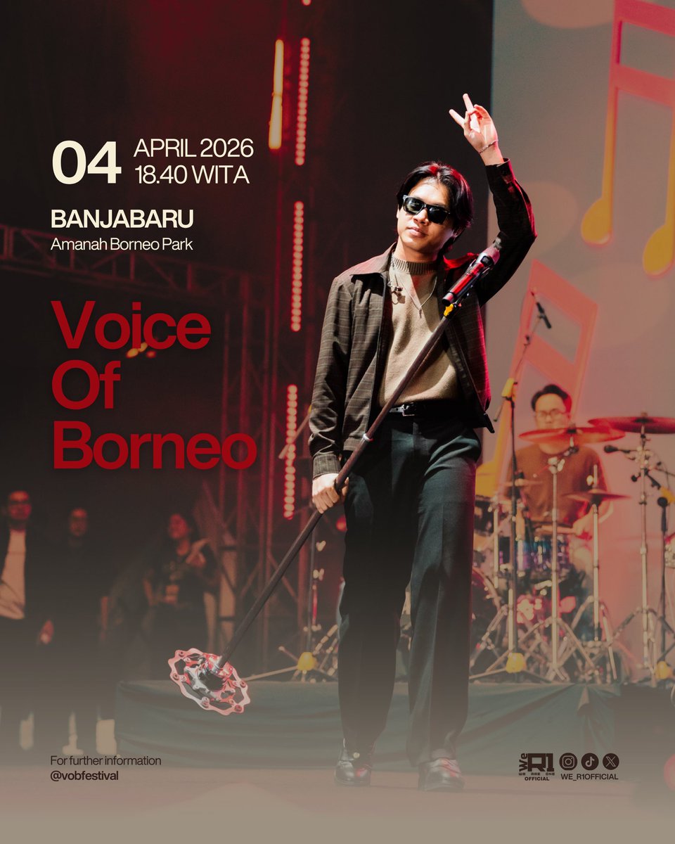 WeR1 Official tweet media