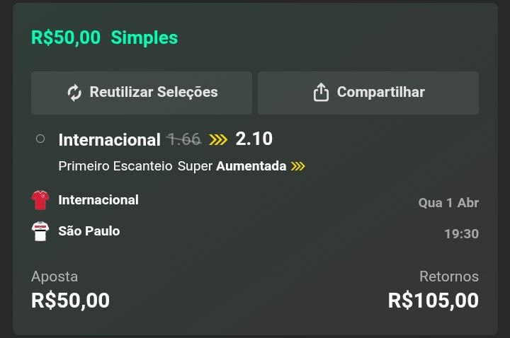 The Smart Bettor tweet media