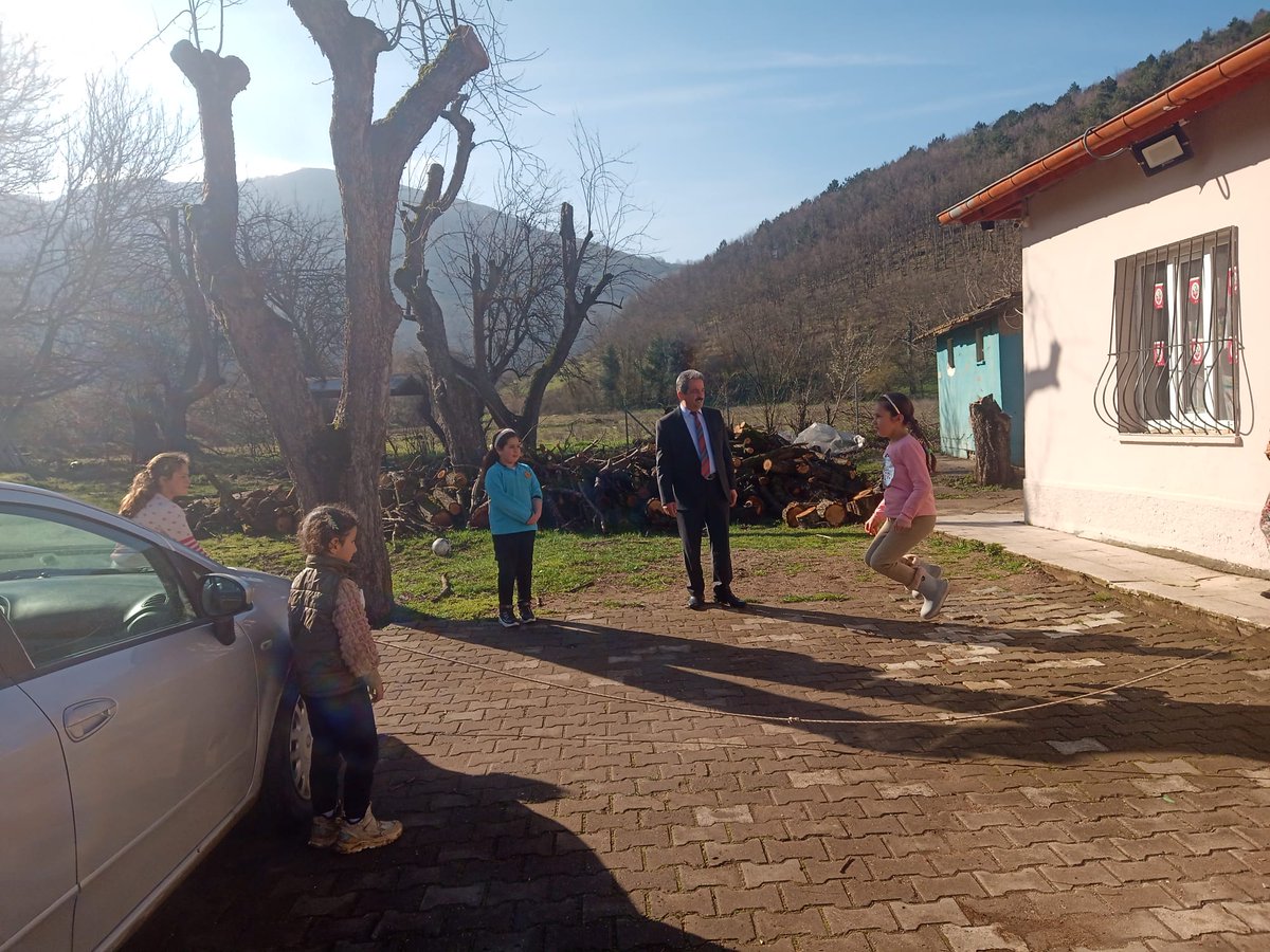 İznik İlçe Milli Eğitim Müdürlüğü tweet media