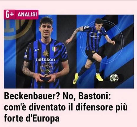 Mika Heineken tweet media