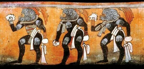 The Late Knight Show tweet media