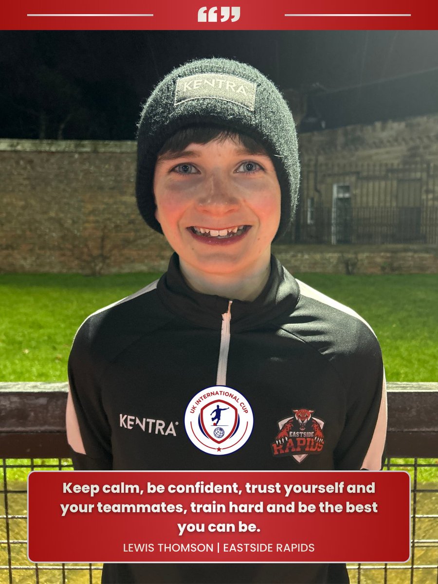 UK International Cup tweet media