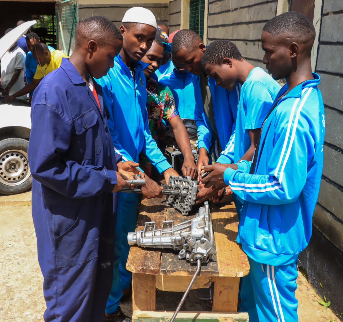 Issa Thoughts ❤️ tweet media