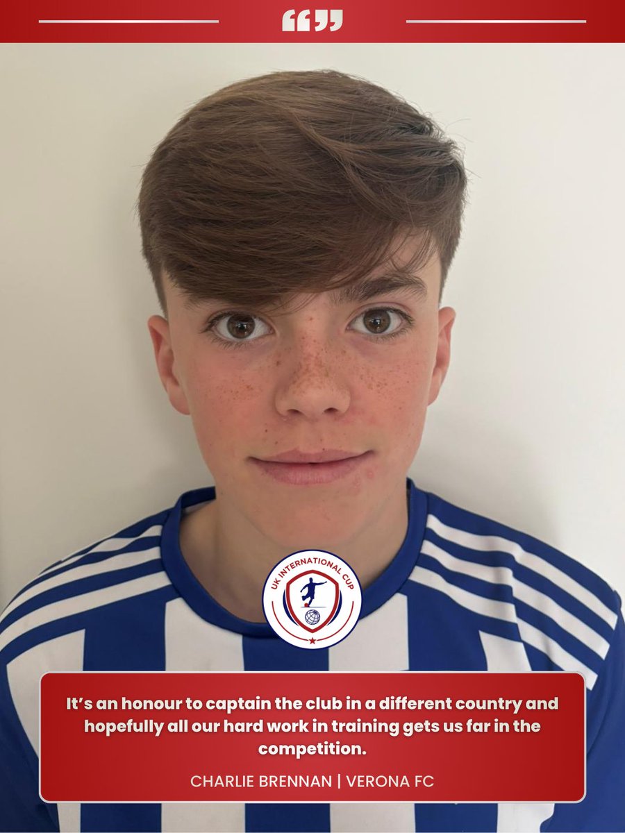 UK International Cup tweet media