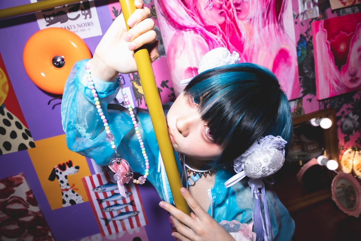 祐一郎@表現したい人 tweet media