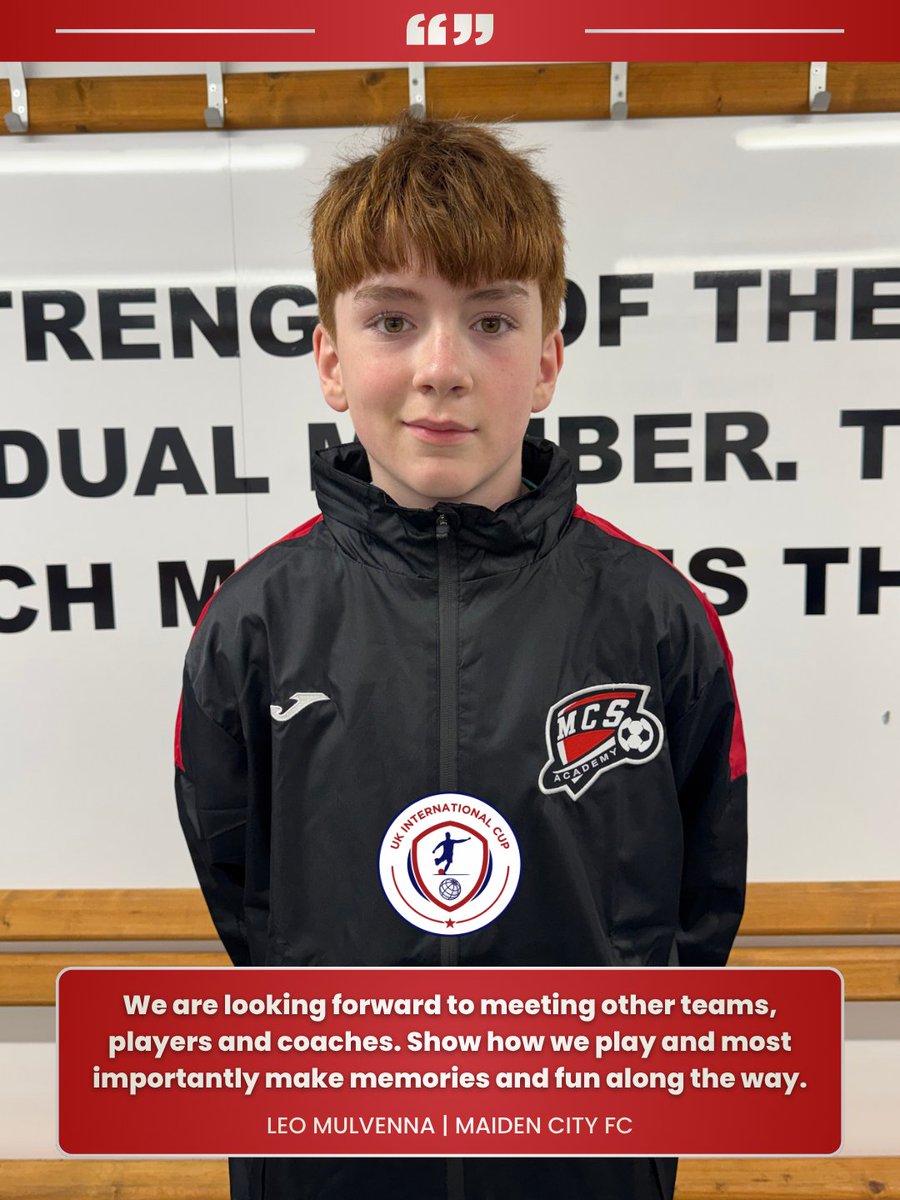 UK International Cup tweet media