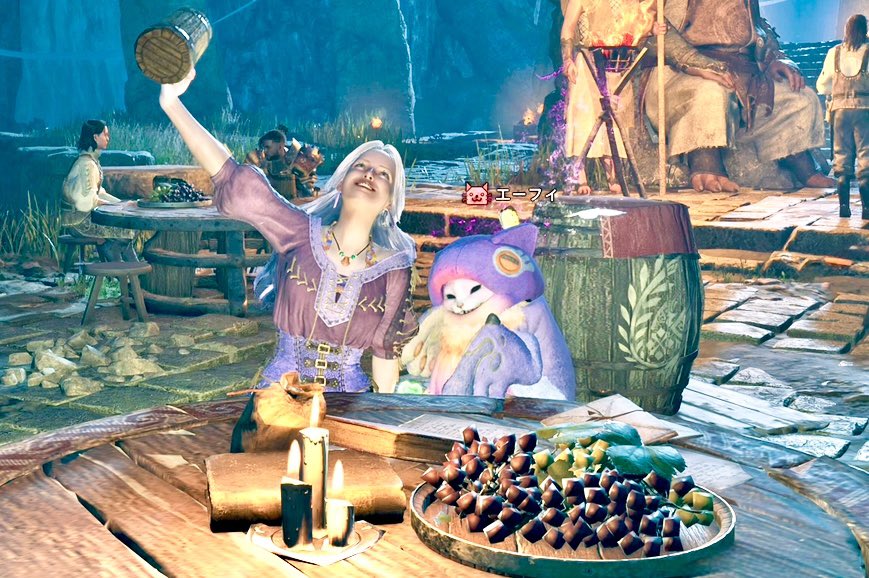 かるしふぁ tweet media