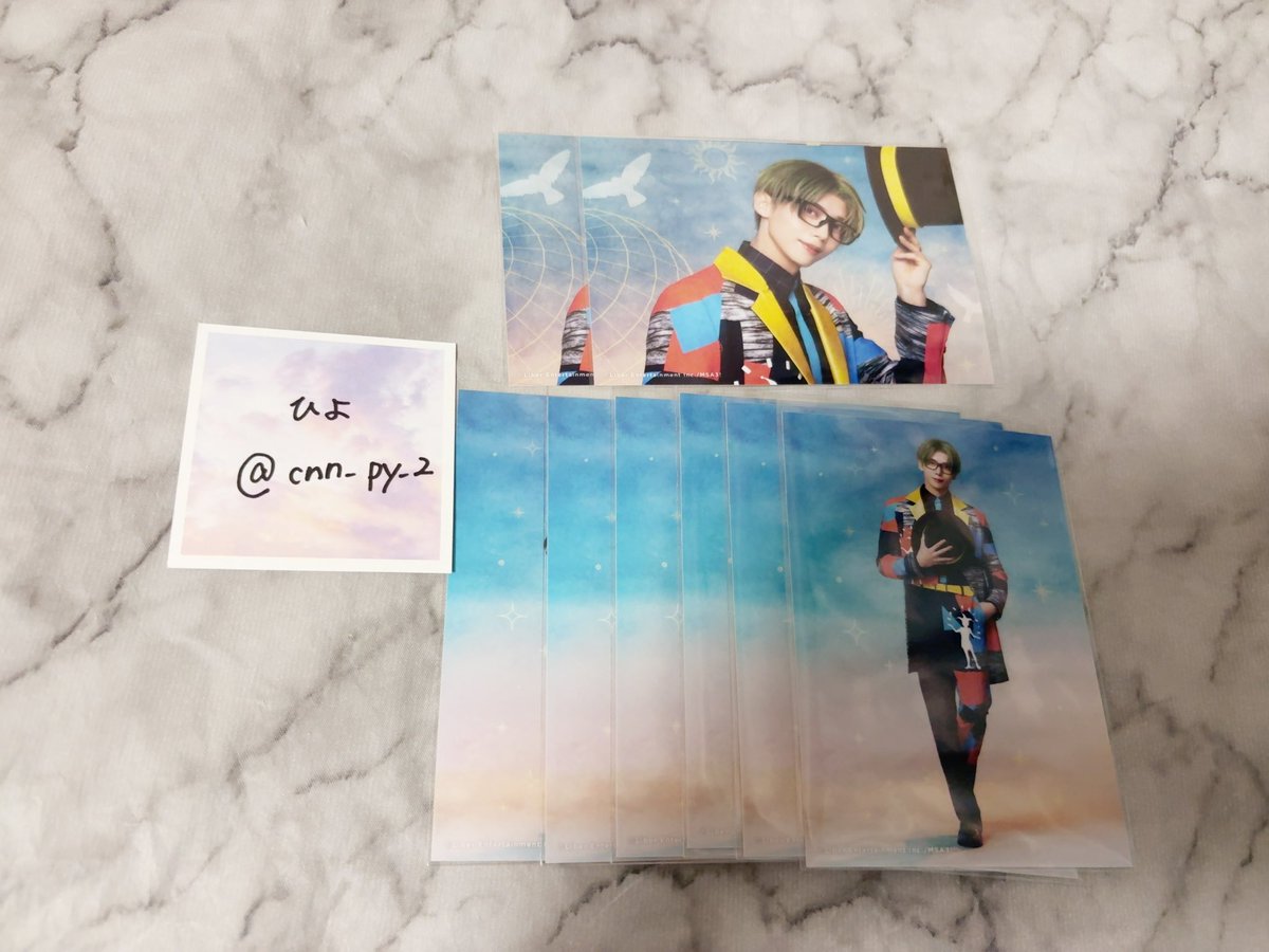 ひよ❃ tweet media