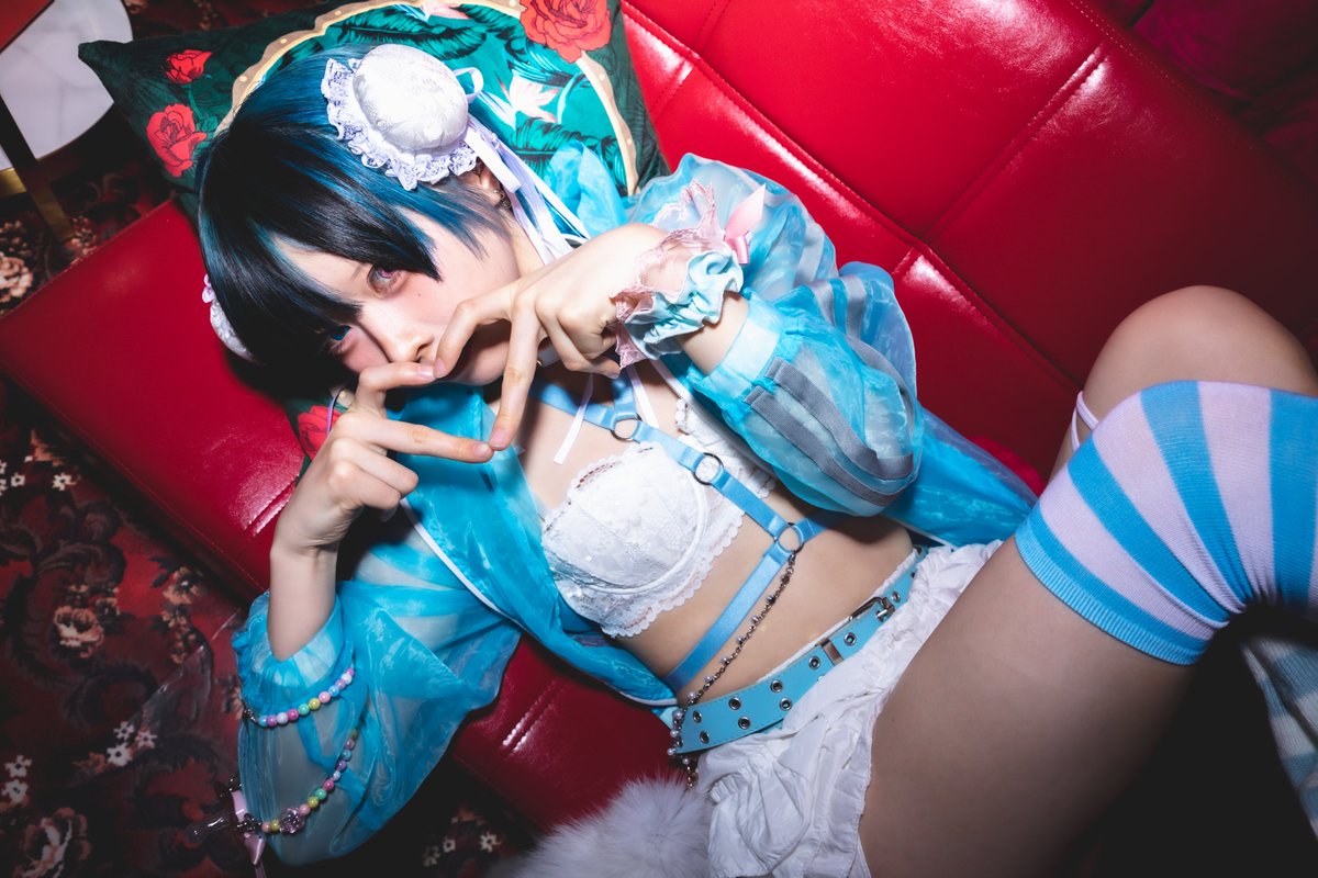 祐一郎@表現したい人 tweet media