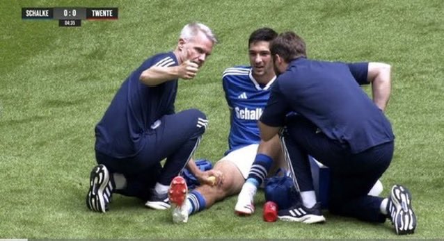 Flo | FrankBaumannSZN | VAR abschaffen tweet media