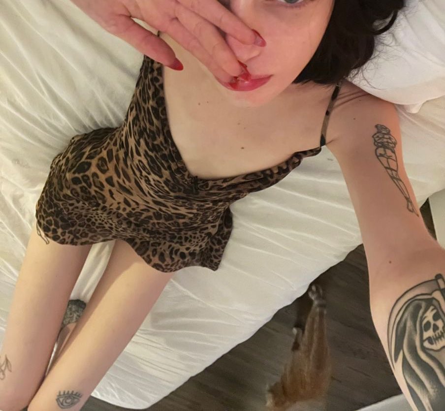 thinspo ★ tweet media