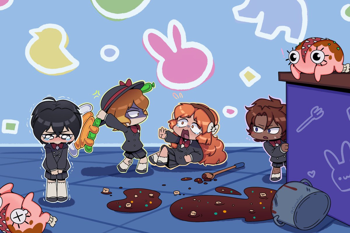 Probably Cursed tweet media