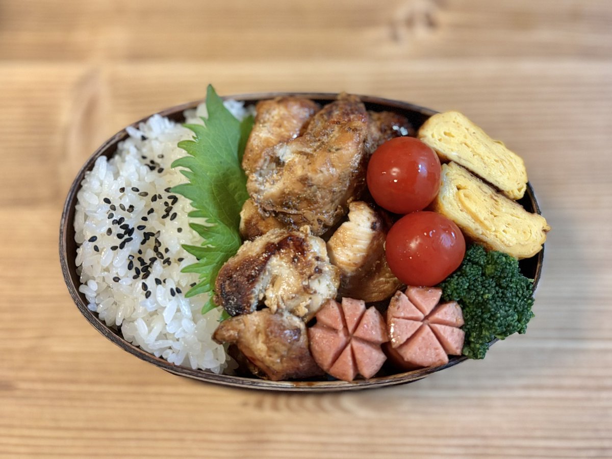 me8o0's tweet photo. #お弁当記録 #お弁当日記 https://t.co/WVS4wskvUw