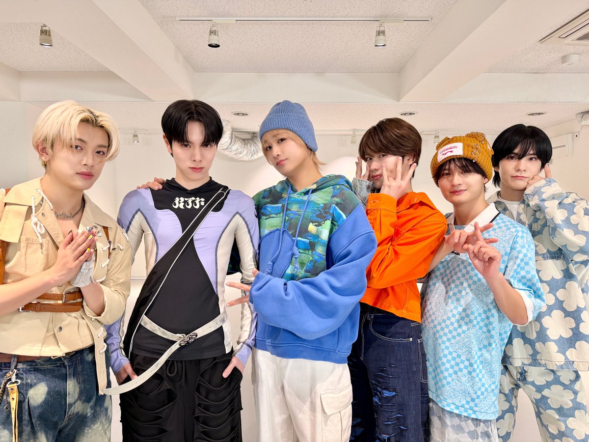 NamelessBon tweet media