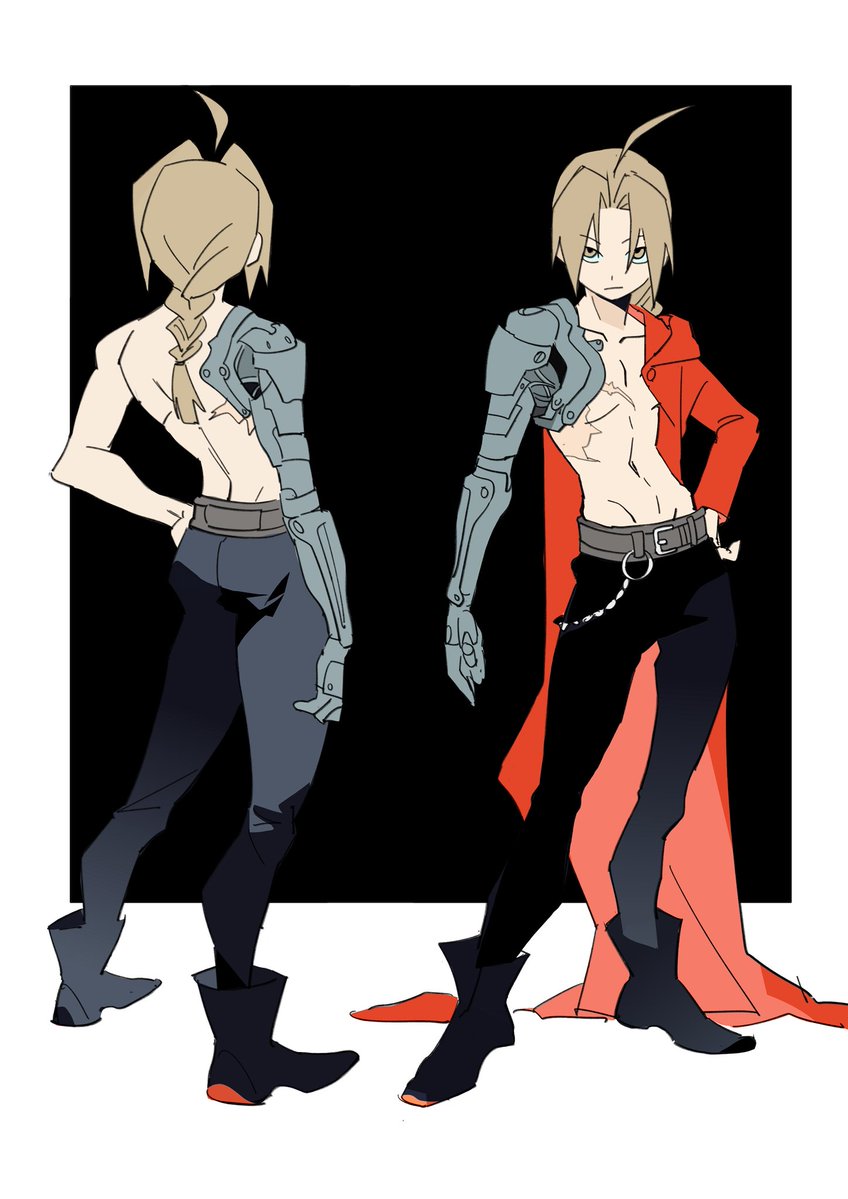 白蓝蓝蓝蓝 tweet media