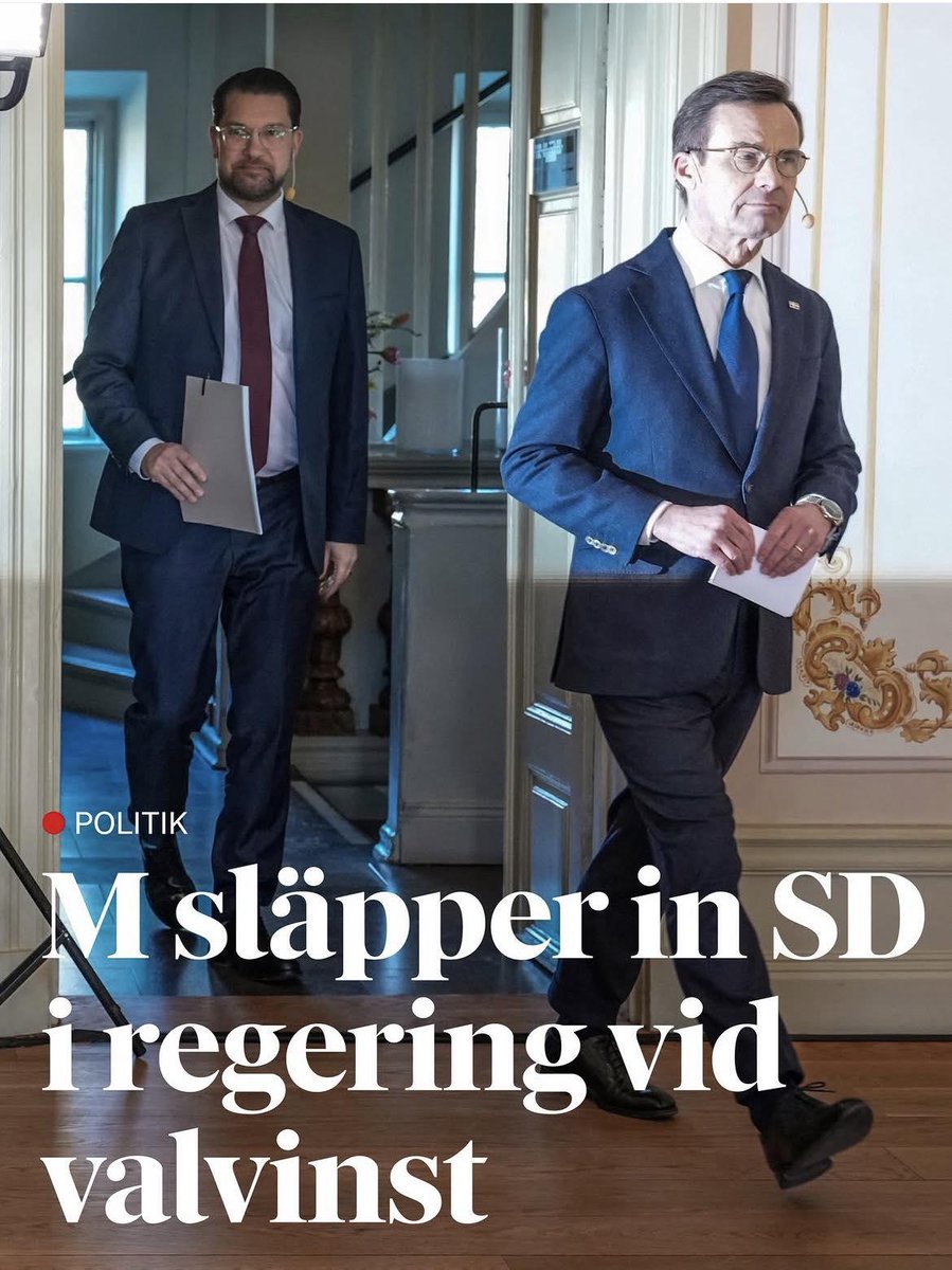 Magnus Överengen 📎 🇸🇪 🇪🇺 🌍 tweet media