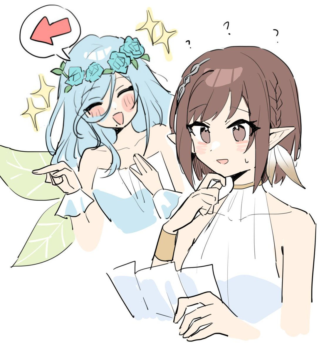 摸魚企鵝🐧Moyu tweet media