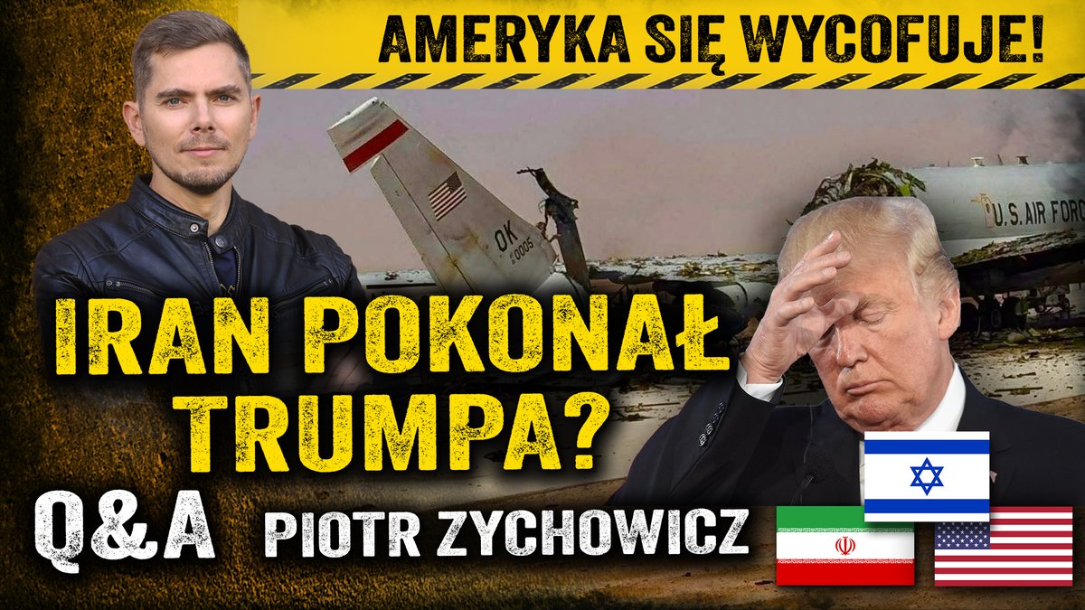 Piotr Zychowicz tweet media