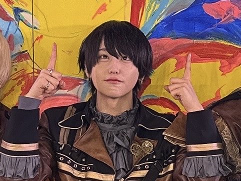 めろ神 柊 tweet media