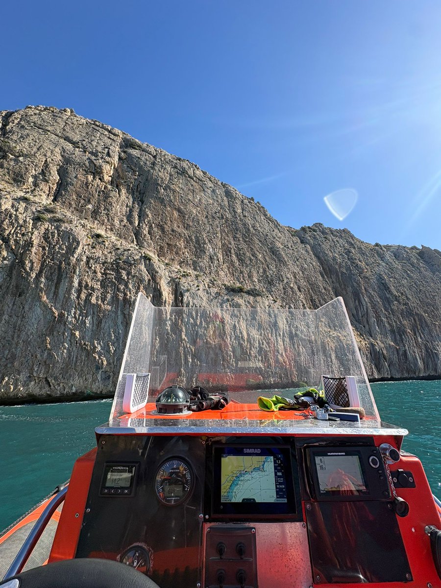 Cruz Roja en Alicante tweet media