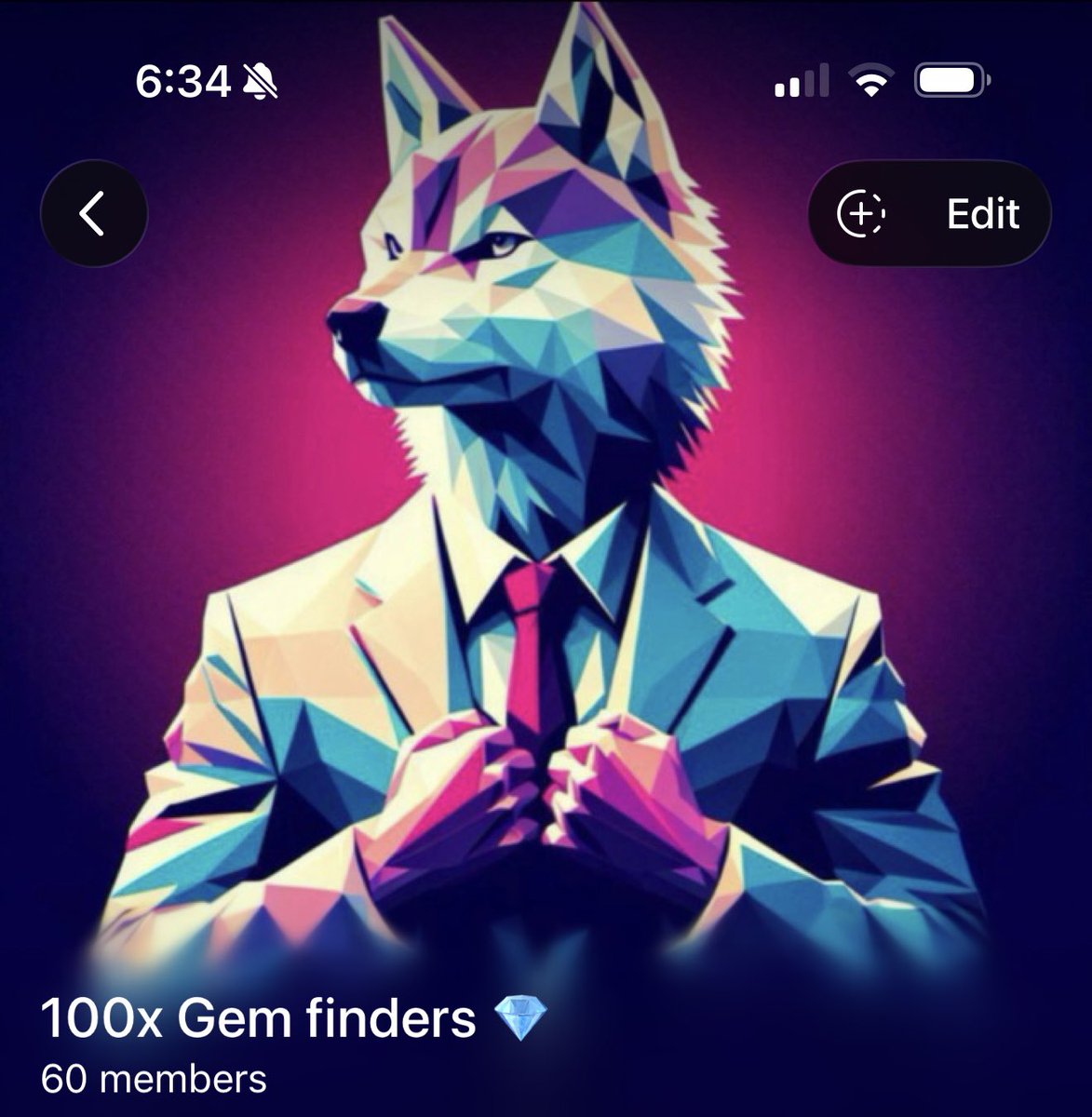 100X Gem finders kicking everyone ass 🤠🔥🦾💫 <a href="/mirrorlinkio/">Mirrorlink</a> <a href="/HopiumPapi/">Erik Stevens 🐆</a>