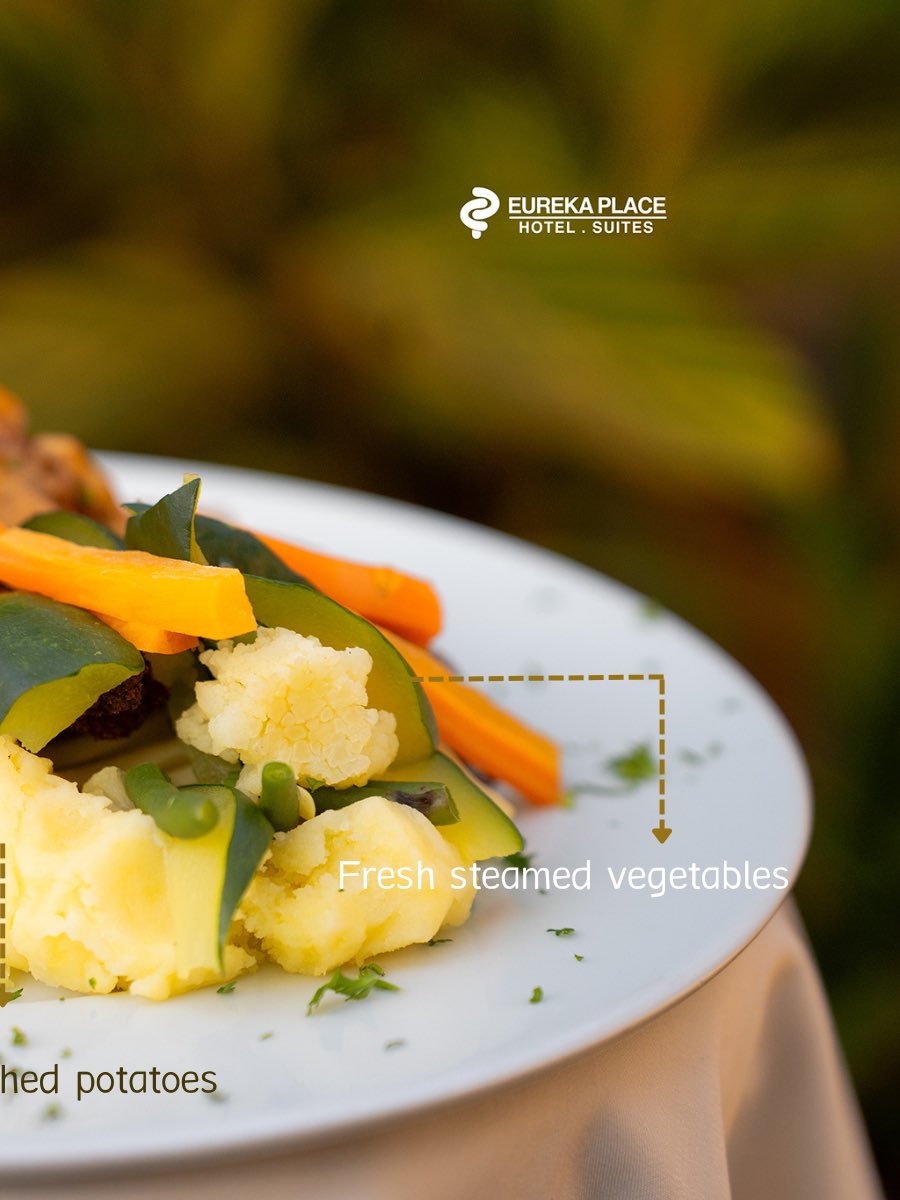 Eureka Place Hotel tweet media